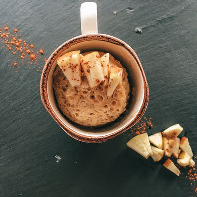 Mugcake