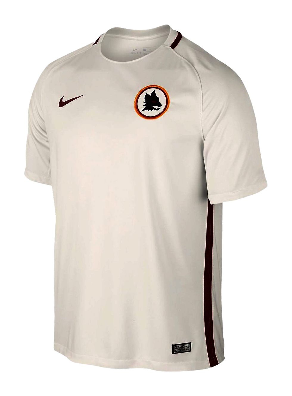 2016-17 Roma Away
