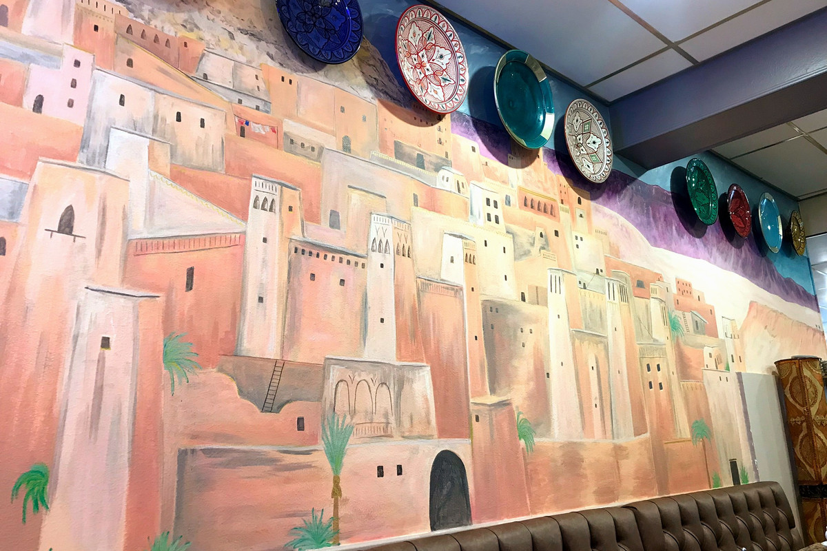 Prop Making, Sculpture & Murals 6