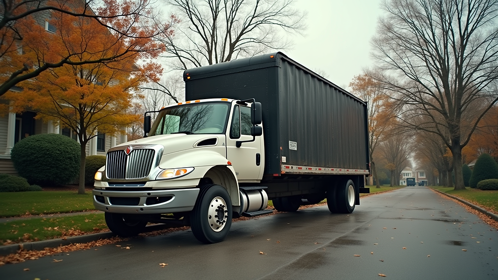 How to Choose the Right Junk Removal Service