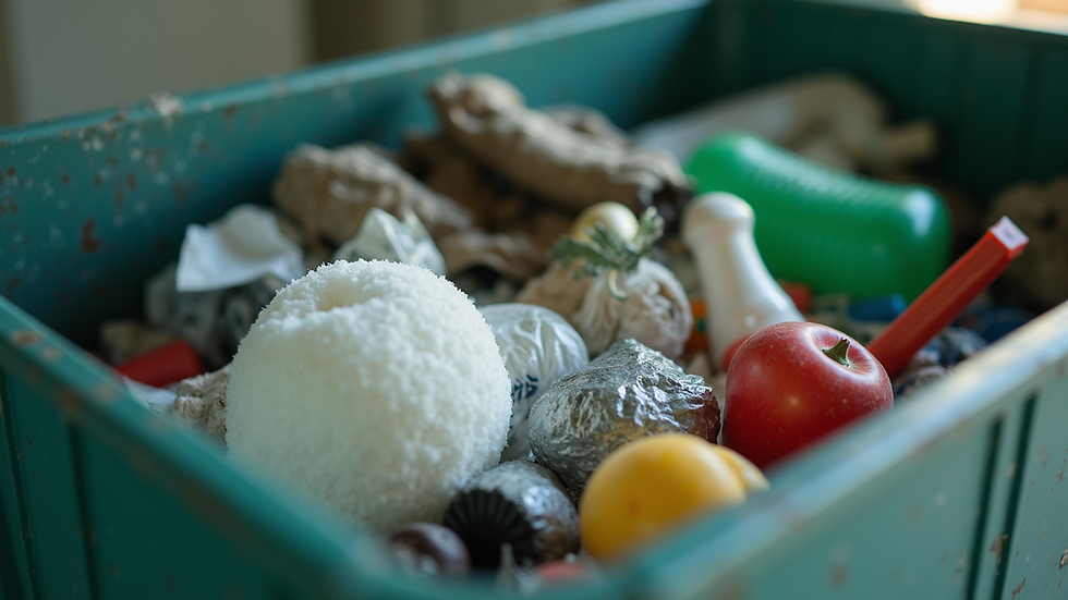 Essential Guide to Eco-Friendly Junk Disposal Practices
