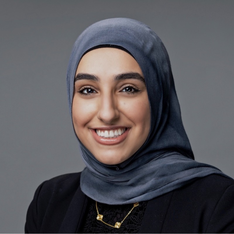Writer: Namareq Musa, PharmD