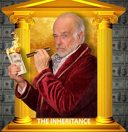 The Inheritance Escape Room Mysterium Escape Adventure Boone NC