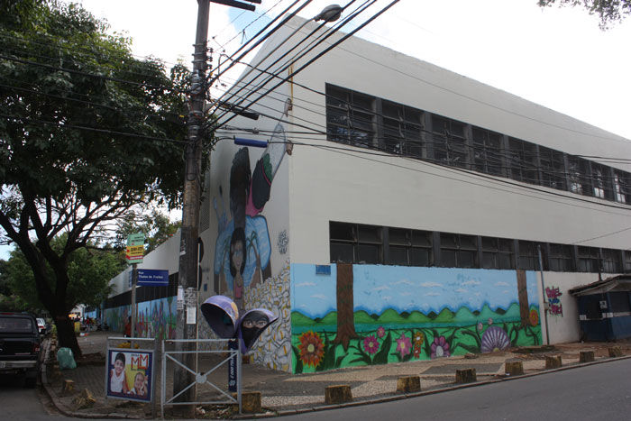 CEEP IsaÃas Alves
