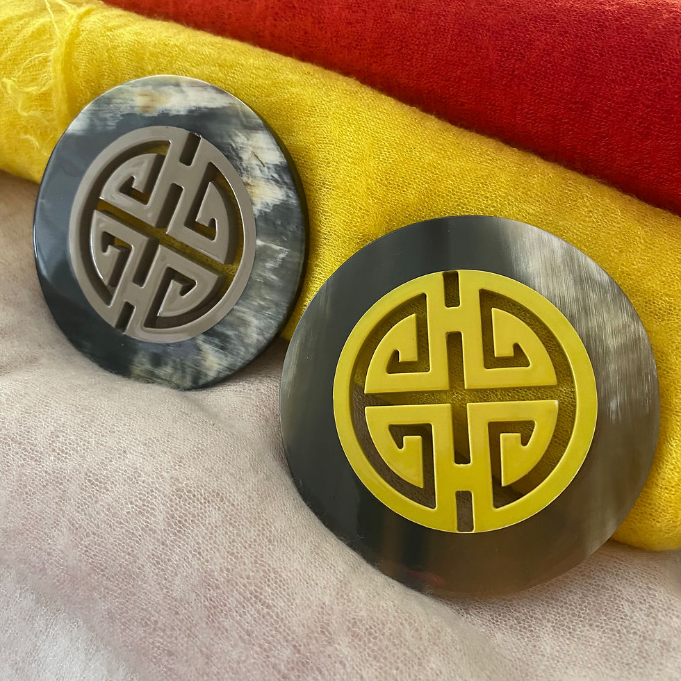 Thumbnail: Long Life pendant (2)