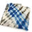 Thumbnail: Tie Dye cashmere felted stole