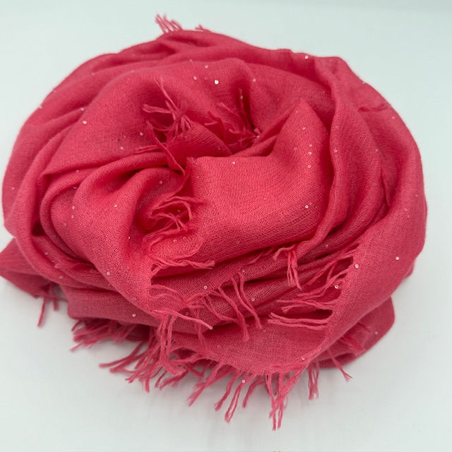 Thumbnail: "Twinkle" cashmere veil
