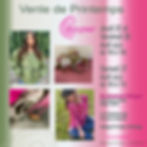 Vente de Printemps Shingaar 2024