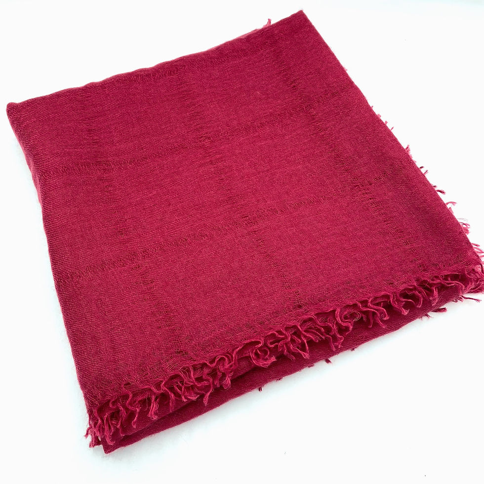 Thumbnail: Gap cashmere shawl