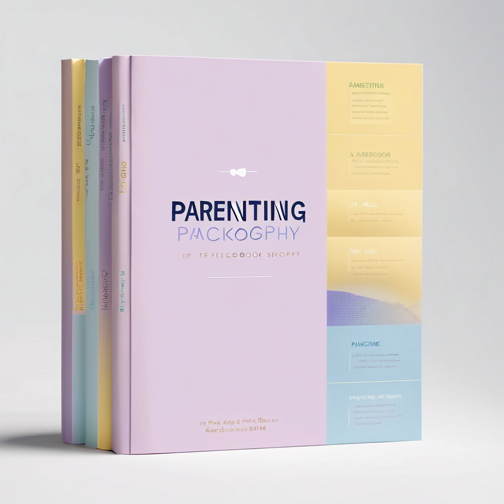 Parenting Guidebook