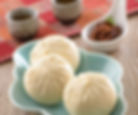 Steamed BBQ Pork Buns (3 PCS) 蜜汁叉燒包