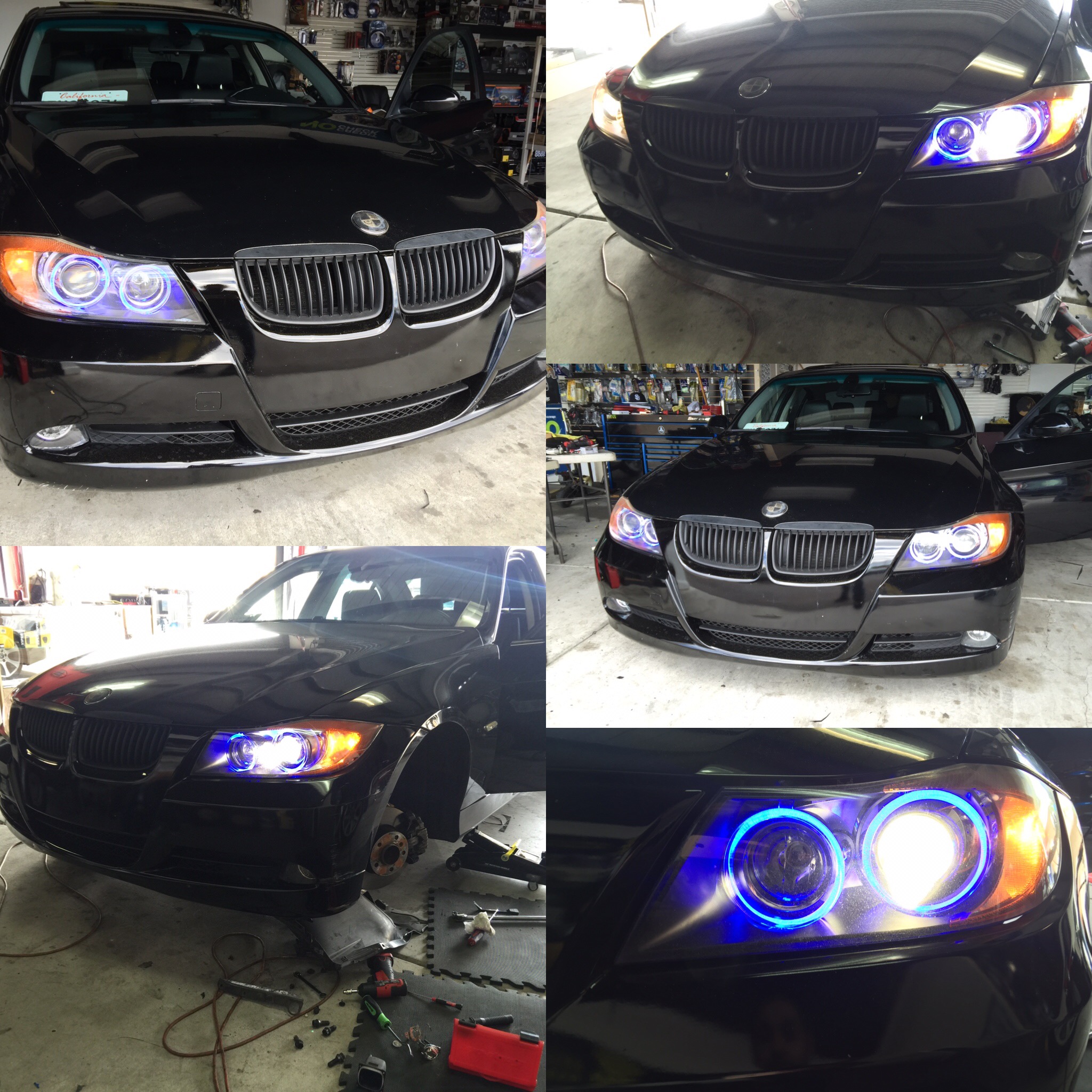 Car Audio Land, San Diego Car Stereo Up grades & Vehicle Security