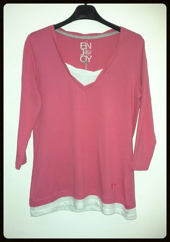 piazza italia t shirt bambino