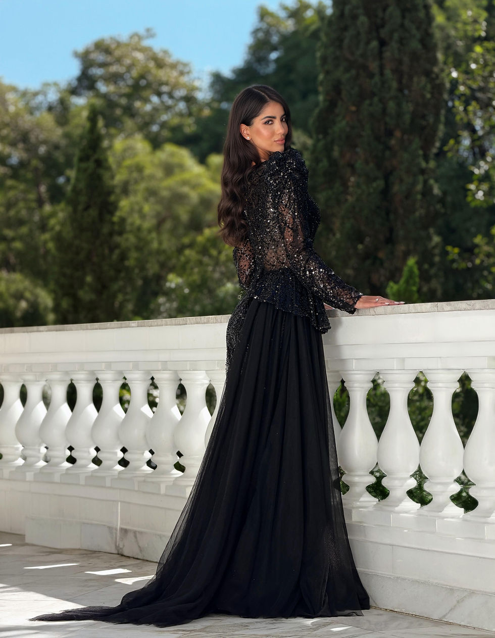 Thumbnail: Vestido Valéria