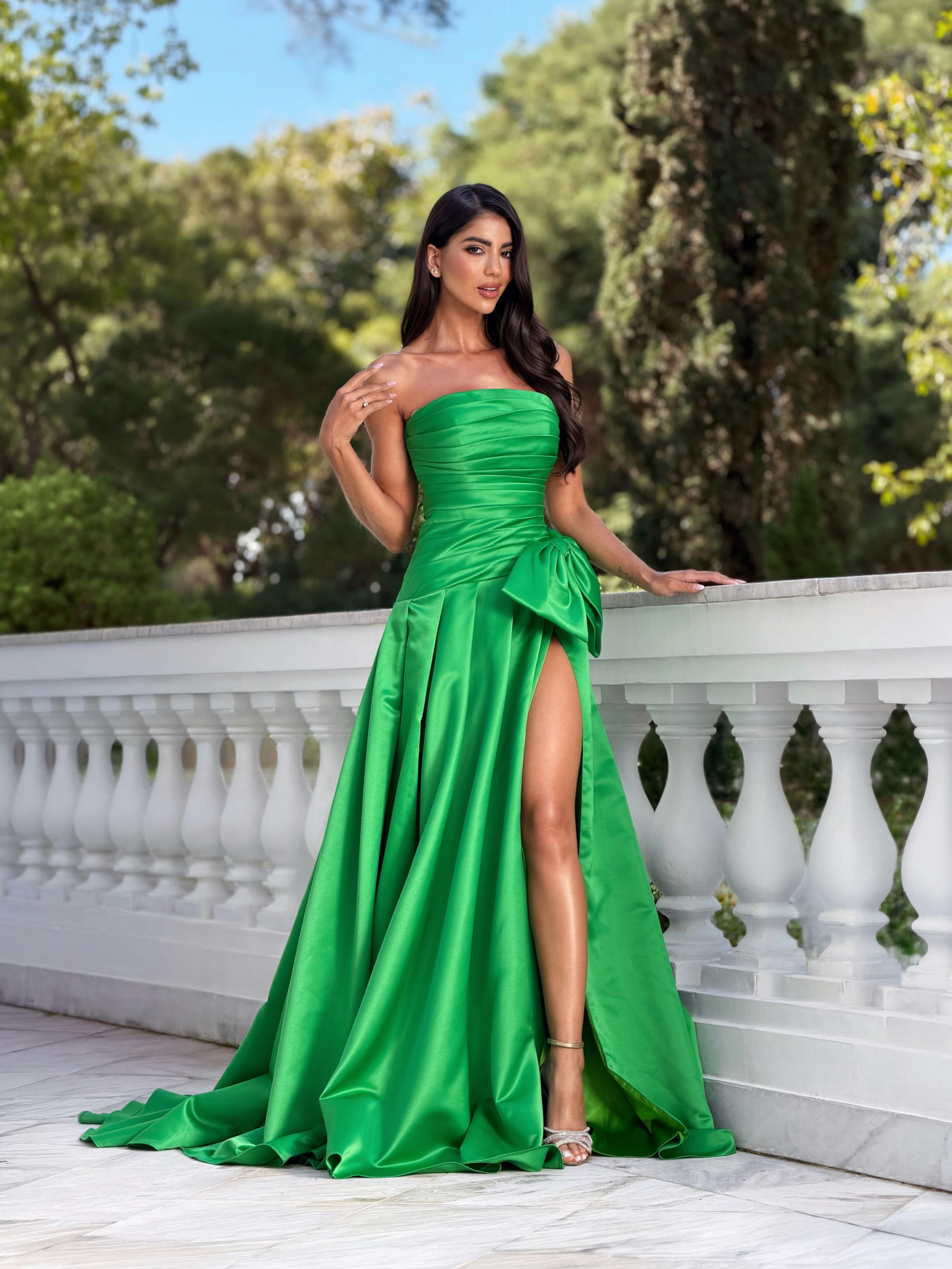 Vestido Drica