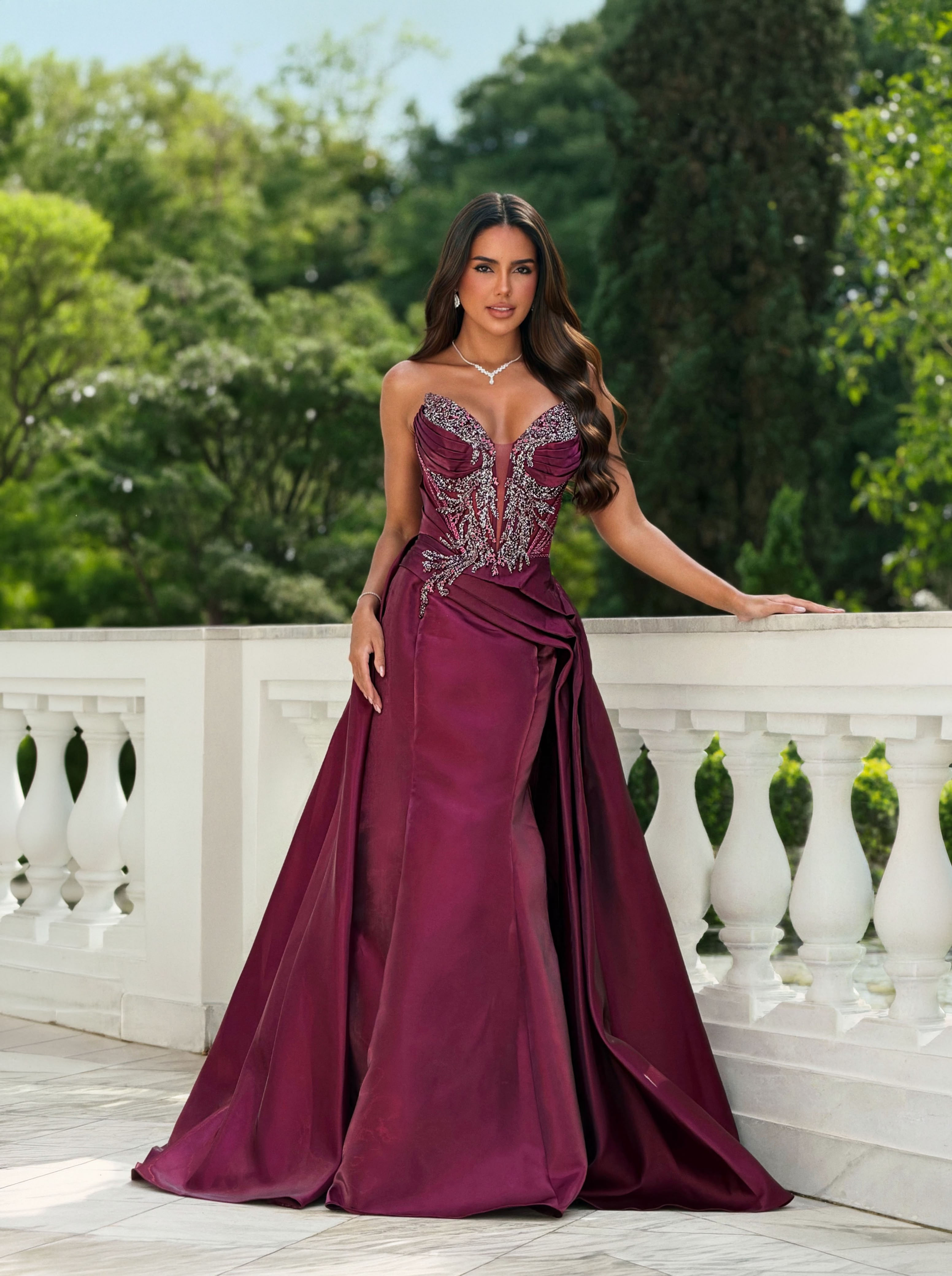 Vestido Paula