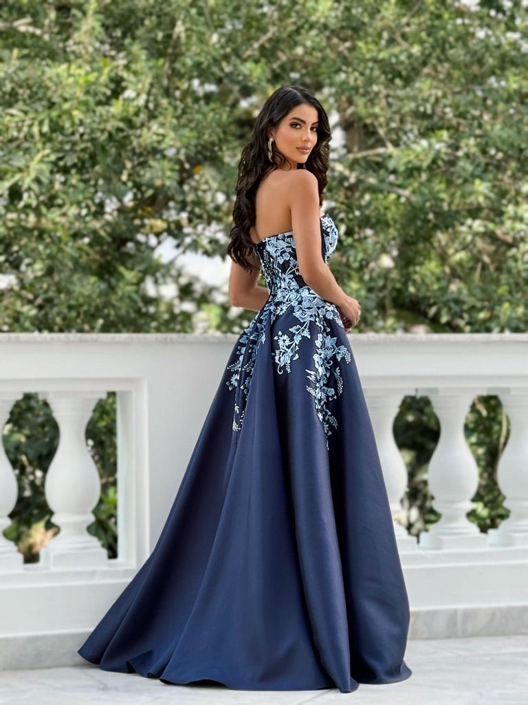 Thumbnail: Soline Dress