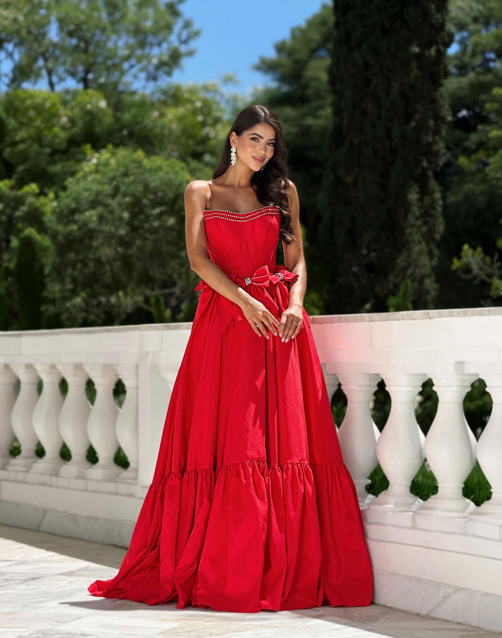 Thumbnail: Vestido Zara