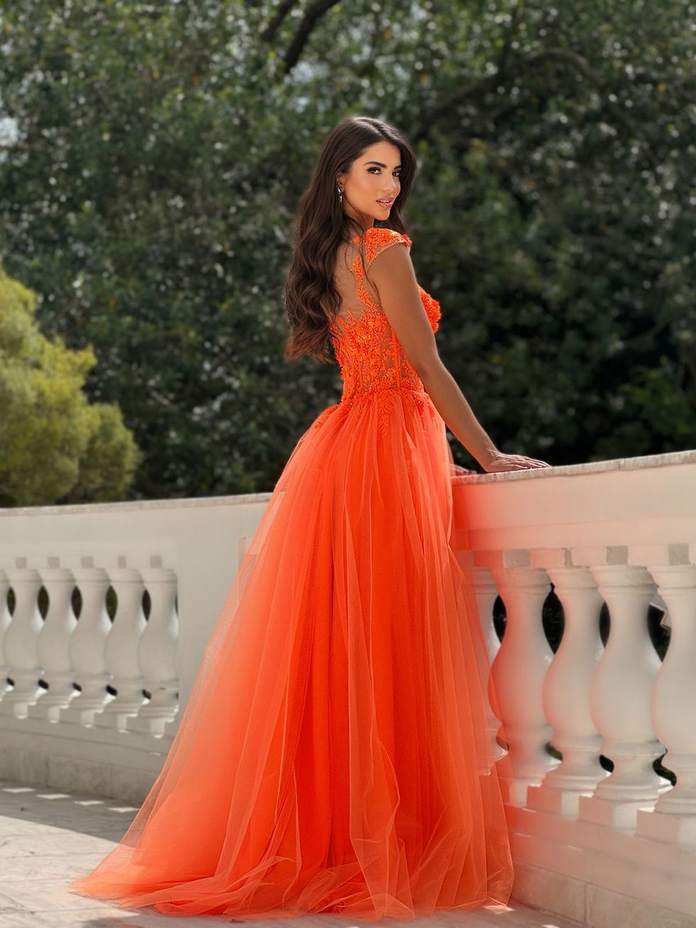 Miniatura: Vestido Lena