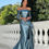 Miniatura: Vestido Ismalia