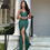 Miniatura: Vestido Eleonora