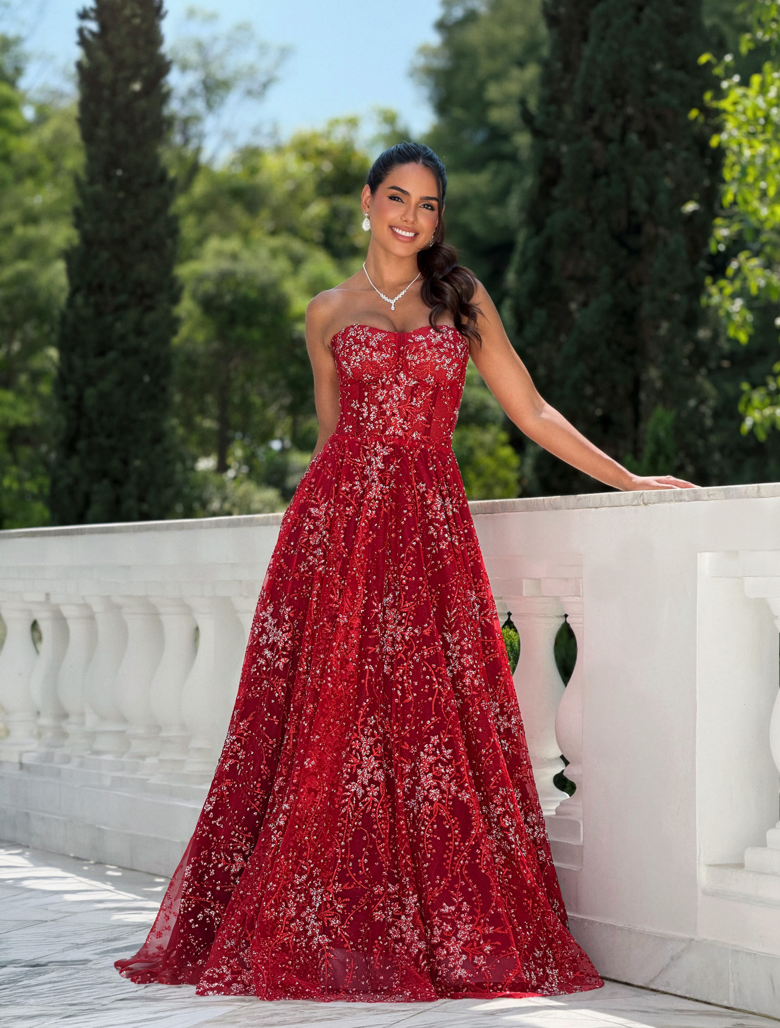 Vestido Pietra