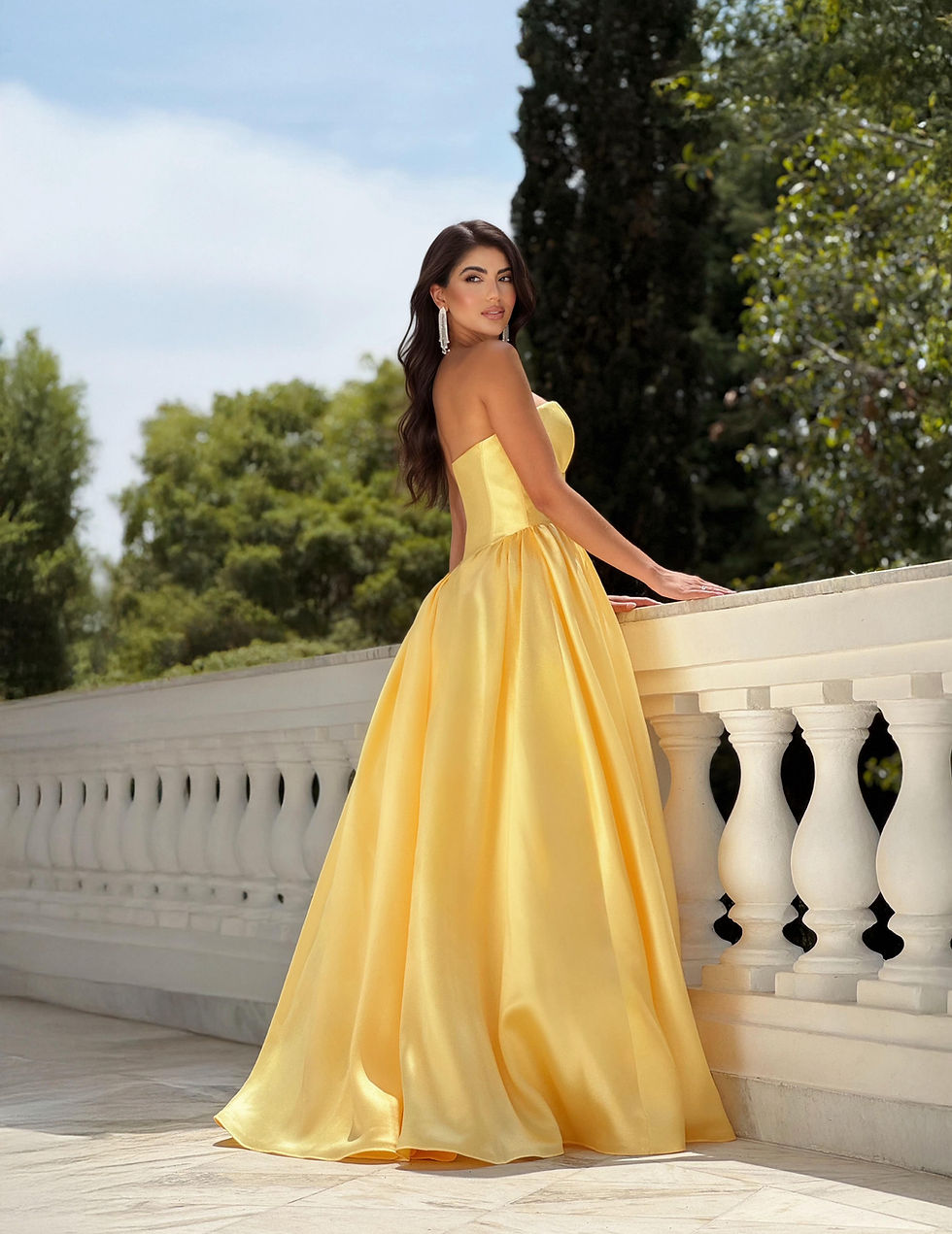 Miniatura: Vestido Laila