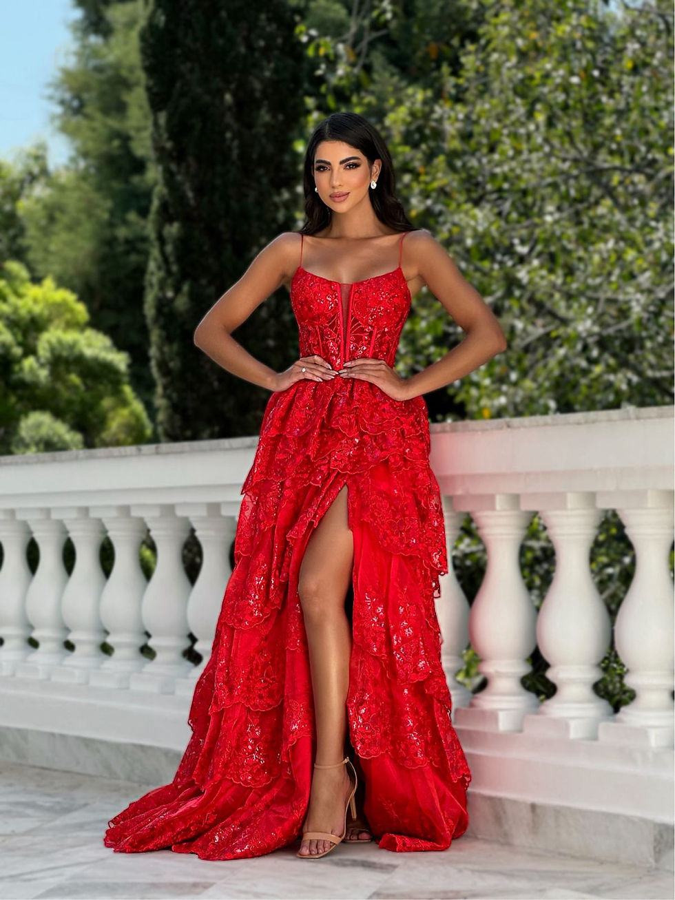 Miniatura: Vestido Vick