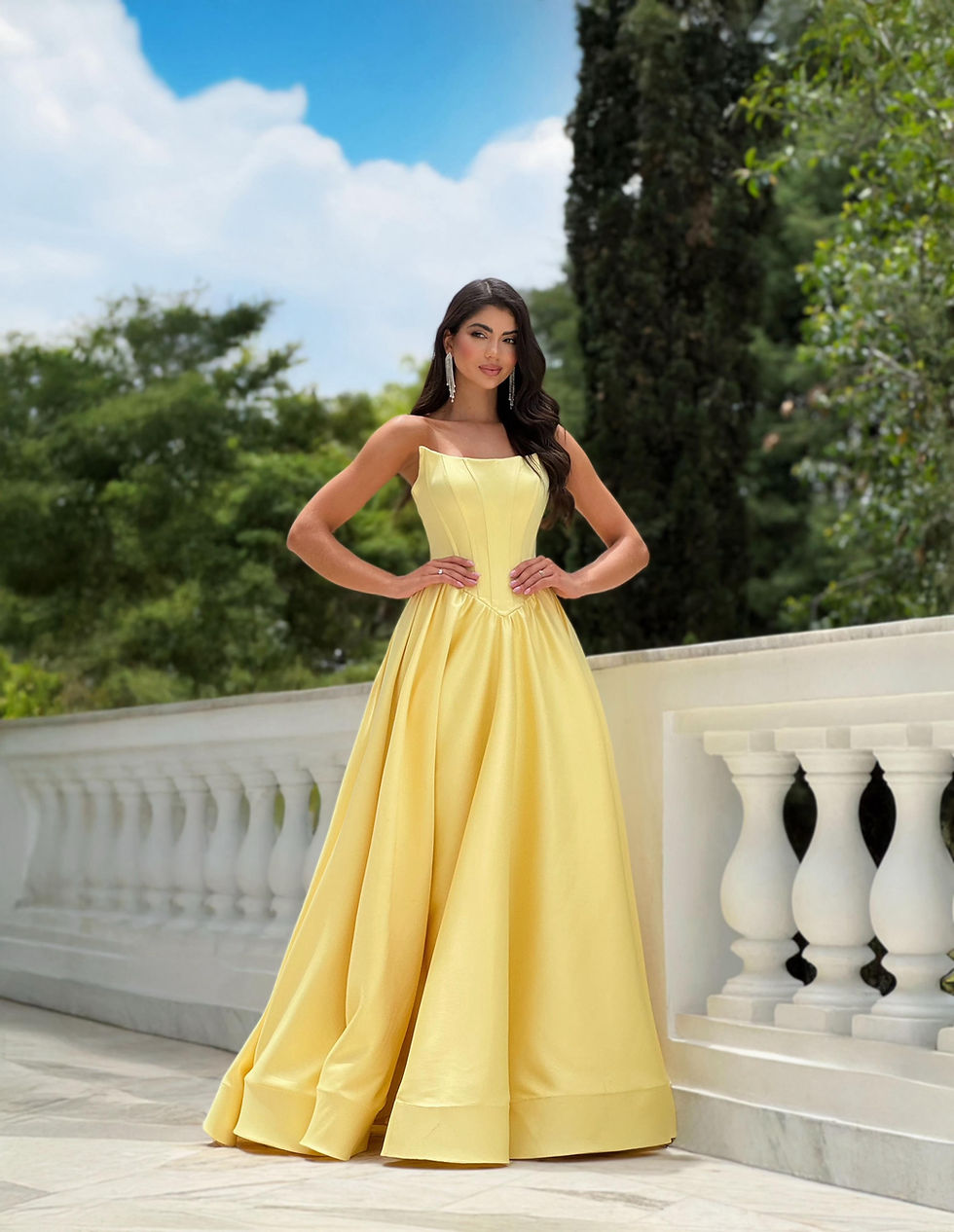 Miniatura: Vestido Dakota