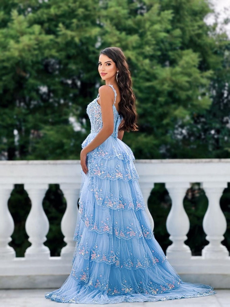 Miniatura: Vestido Vitória