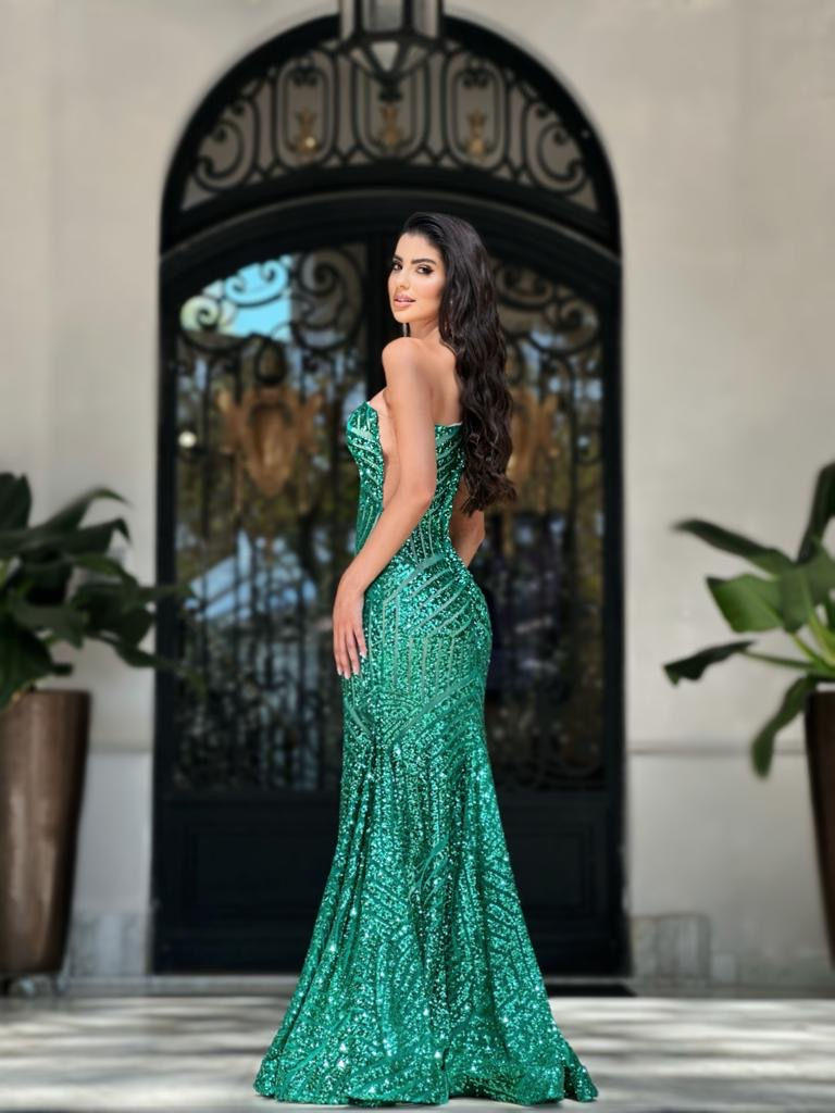 Miniatura: Vestido Lilian