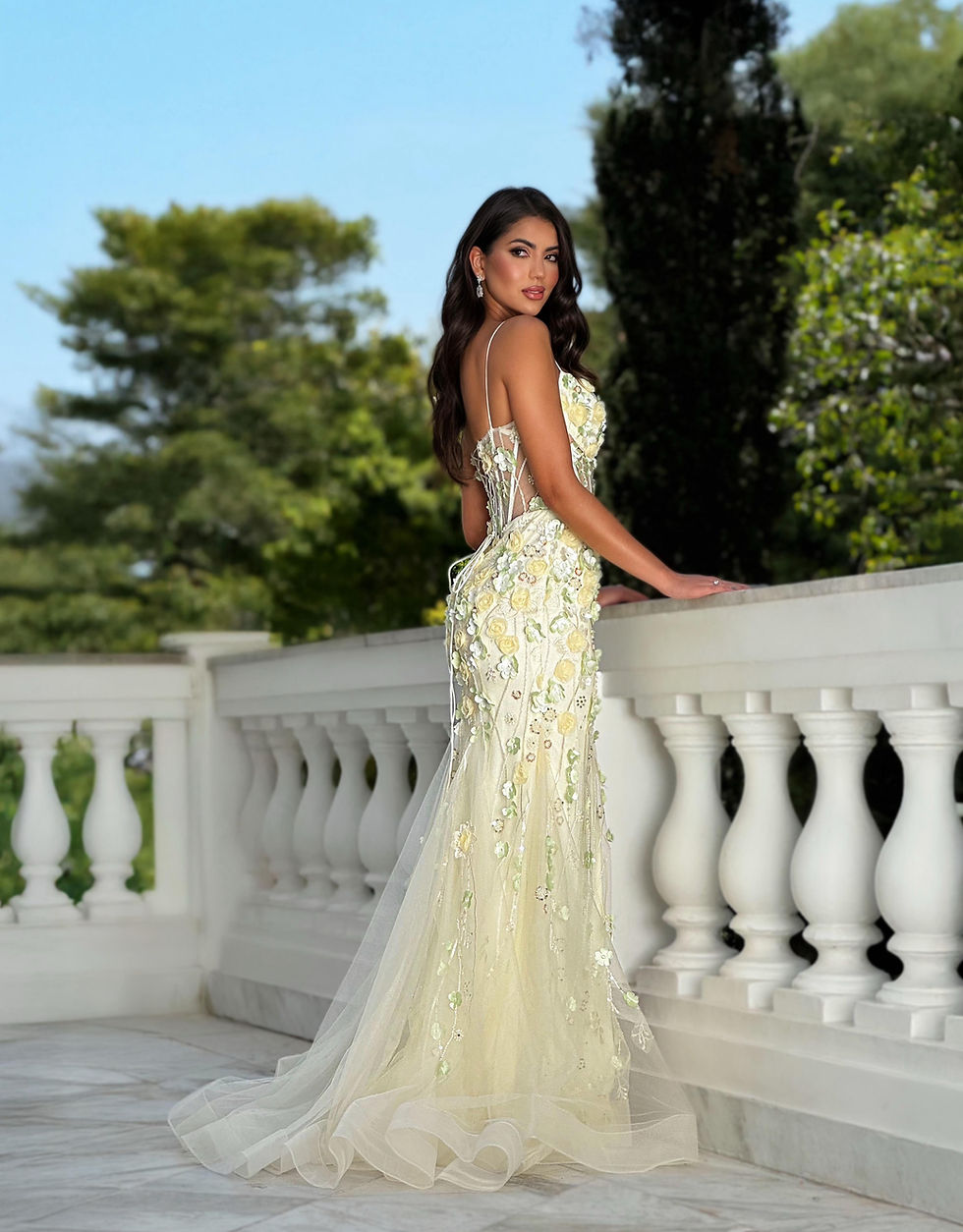 Miniatura: Vestido Antonella