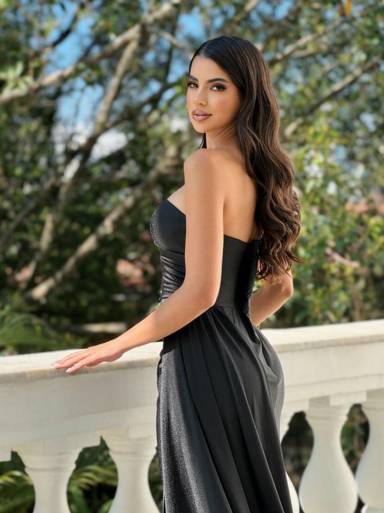 Miniatura: Vestido Emmeline