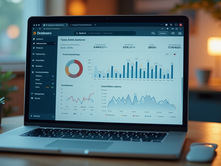 Leveraging Online Marketing Strategy Consultants for Digital Marketing Strategy Services