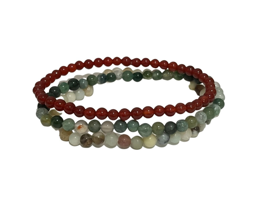Energy Bracelets-VIRGO BUNDLE
