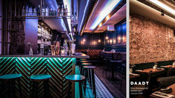 Miss Moneypenny Amsterdam