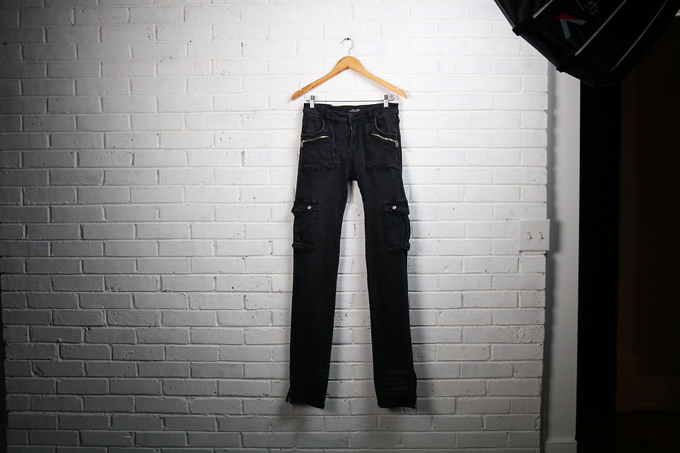 Thumbnail: ROXEYN JEANS v2