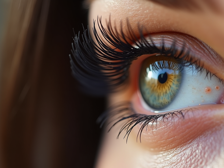 Eyelash Extensions Pricing Details: What You Need to Know