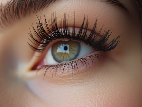 Discover the Benefits of Expert Eyelash Services with Professional Eyelash Extensions