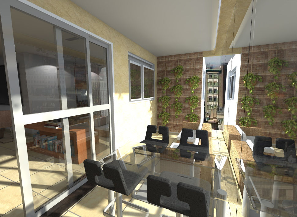 Fiju + LindinhA's HomE