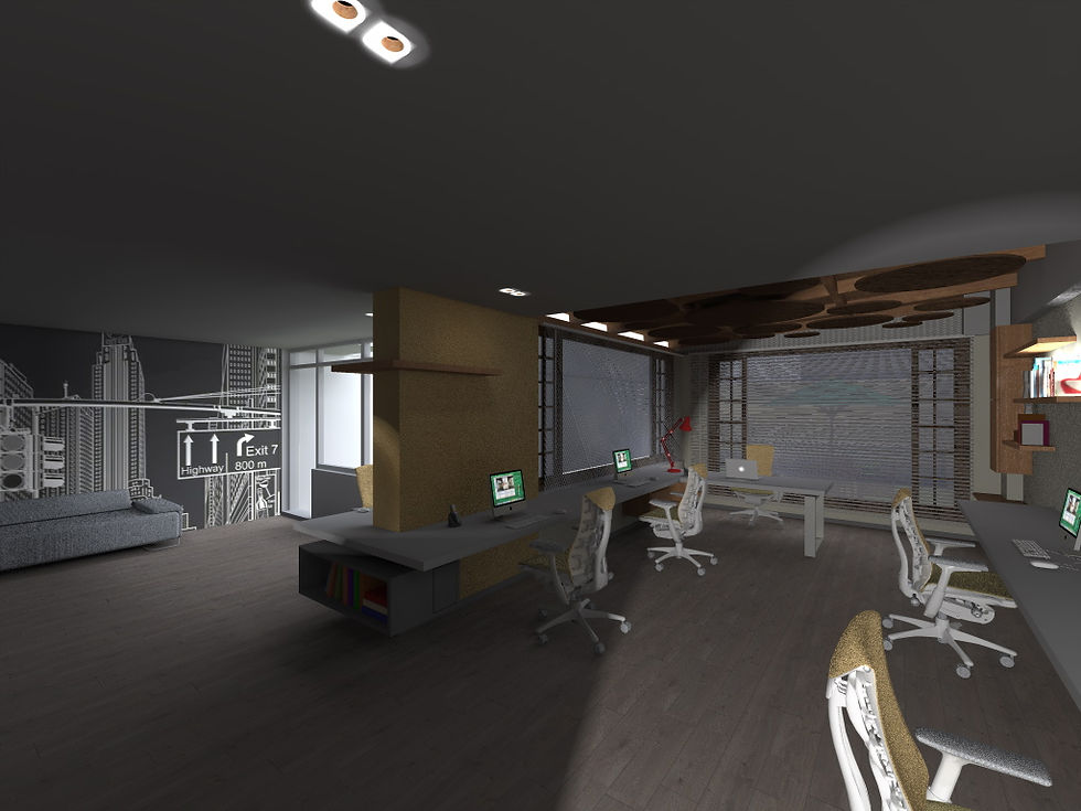 OficinAs dE Tappsi