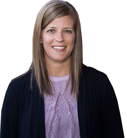 ACE certified health coach Jen Mannarelli