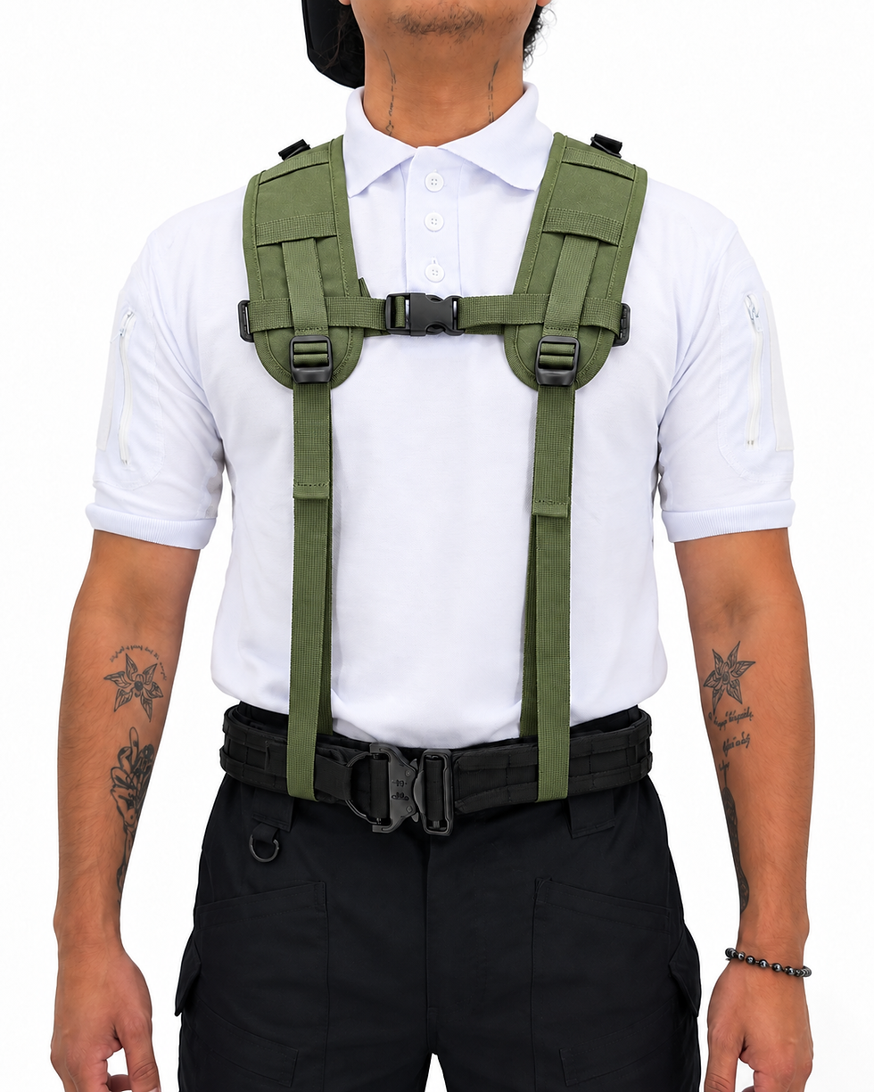 Miniatura: Tirante Molle