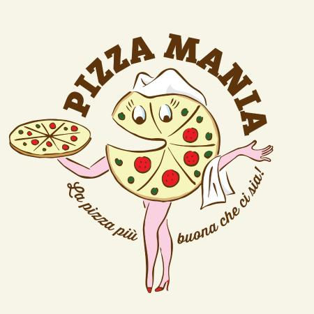 pizza mania