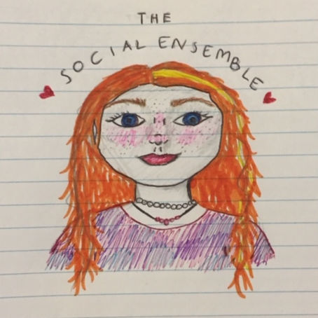 The Social Ensemble Logo