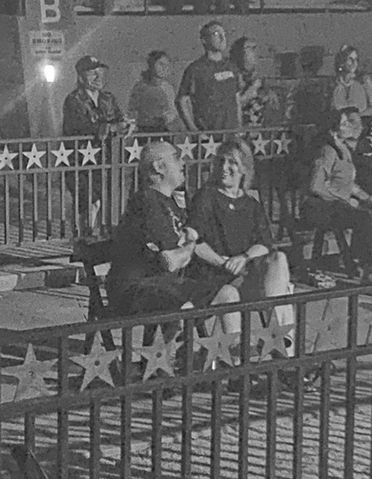 Kevin & Laura ❤️