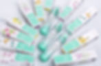 Thumbnail: copy of Daionica® Coconut Quintessence Oil_ Lavender