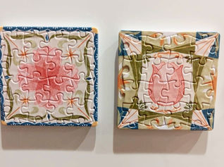 【12月15日(月)13:30〜15:30】簡単ジグソーパズルで、脳トレ&楽しい会話