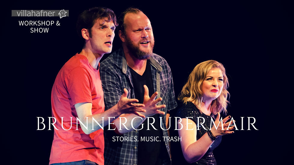 ImproShow