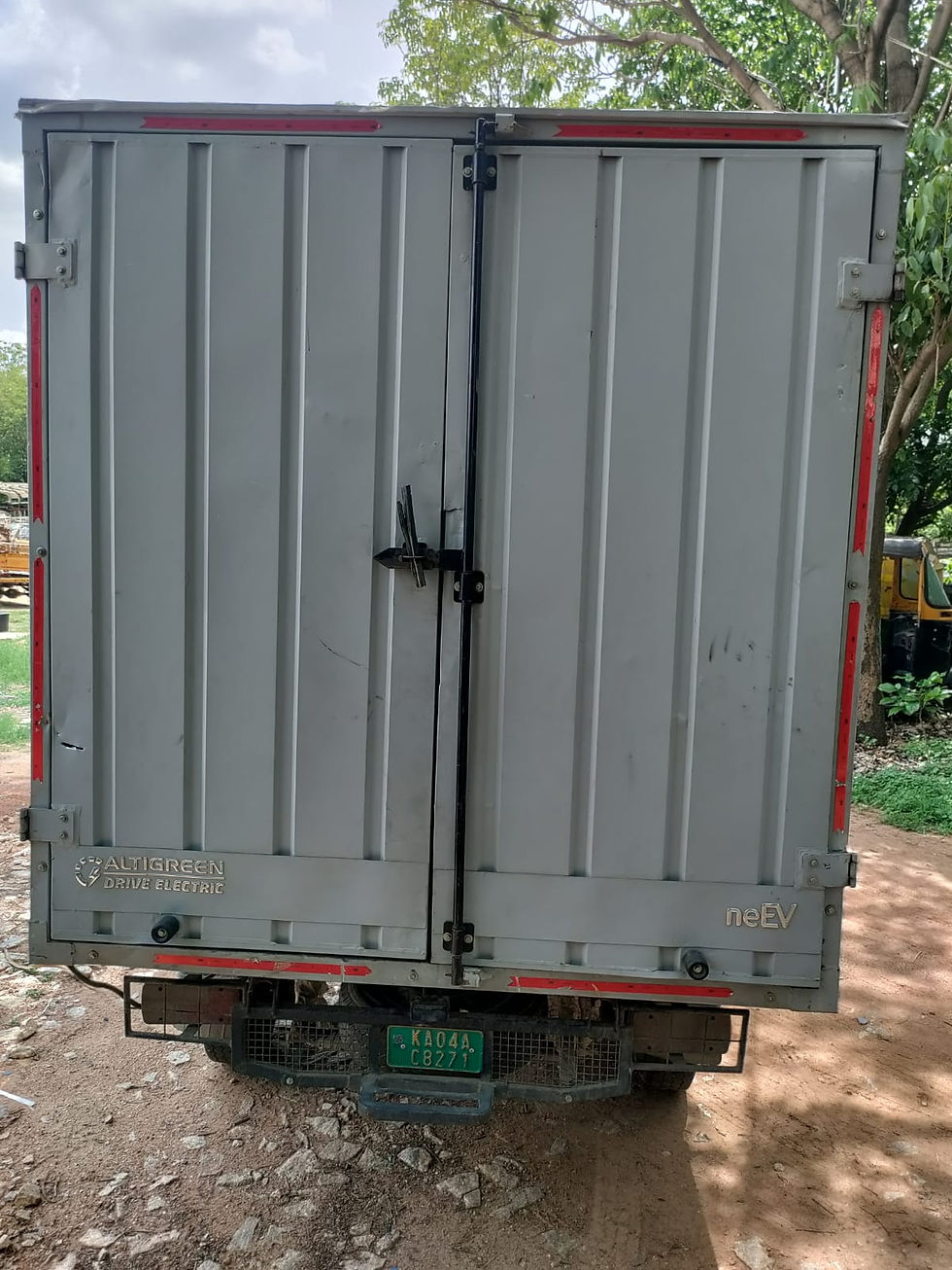 Thumbnail: ALTIGREEN - NeEV